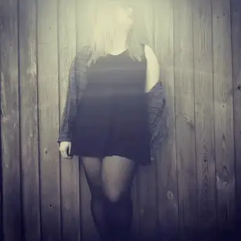 Dark Waters (Solo Version)